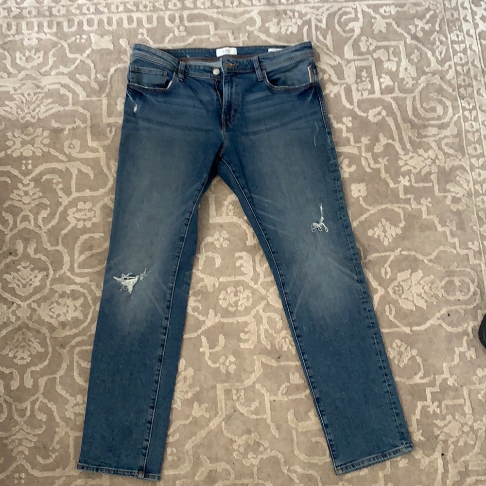EDC jean